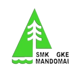 SMK GKE MANDOMAI